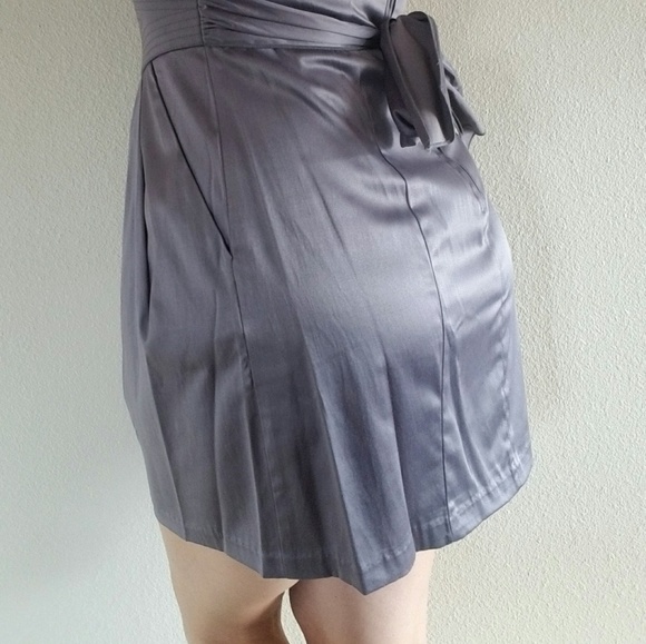 🆕 🖤 Strapless Cocktail Dress - Picture 3 of 8